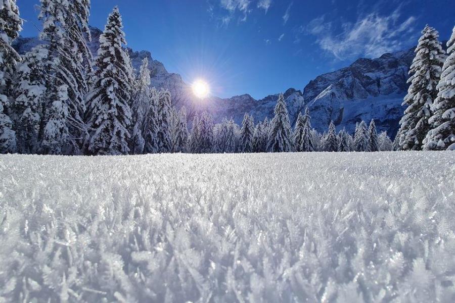 Kile Alpine Resort, Malborghetto valbruna