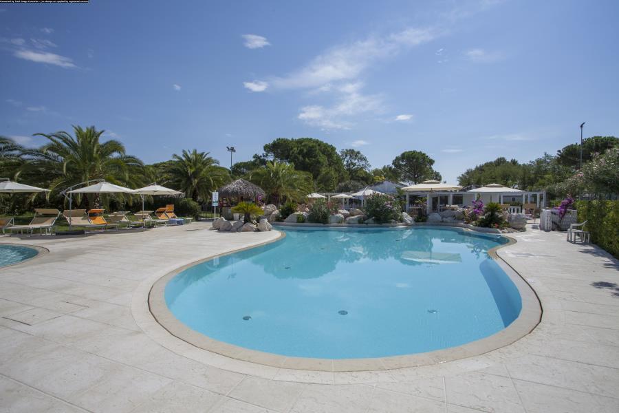 Camping Pino Mare, Lignano Sabbiadoro